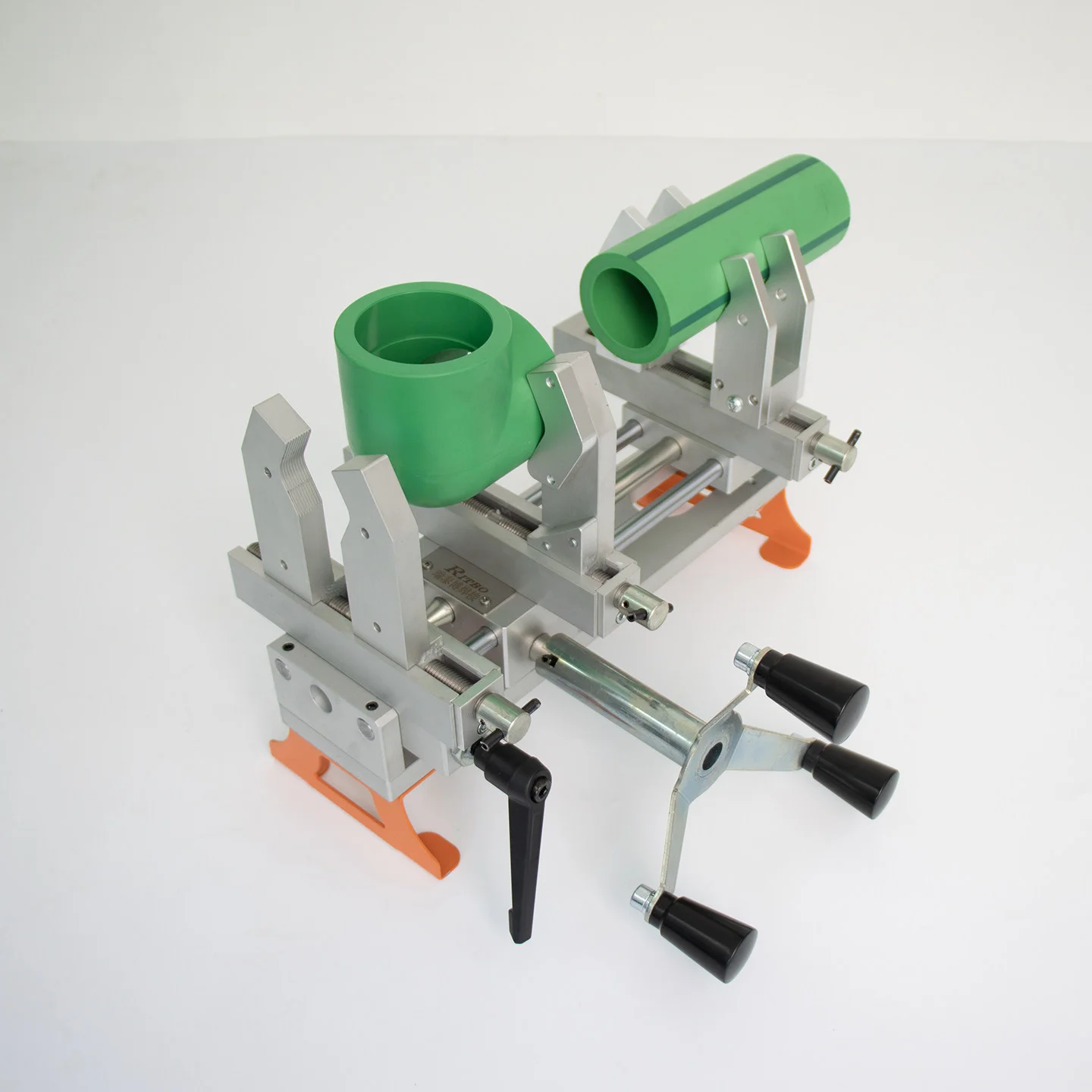 Constant temperature hot melt pipe sleeve hot melt machine portable sleeve welding machine PPR hot melt welder PPH welder