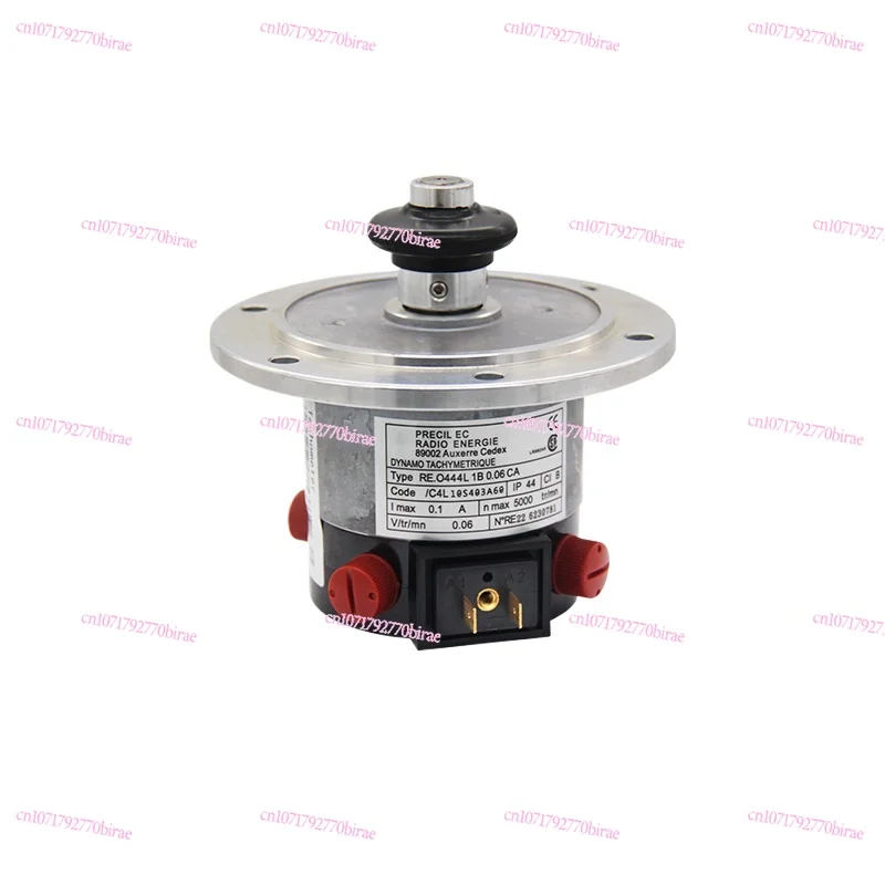 Applicable Elevator, Speed Generator KM276027 RE.0444L1B0.06CA New in Stock