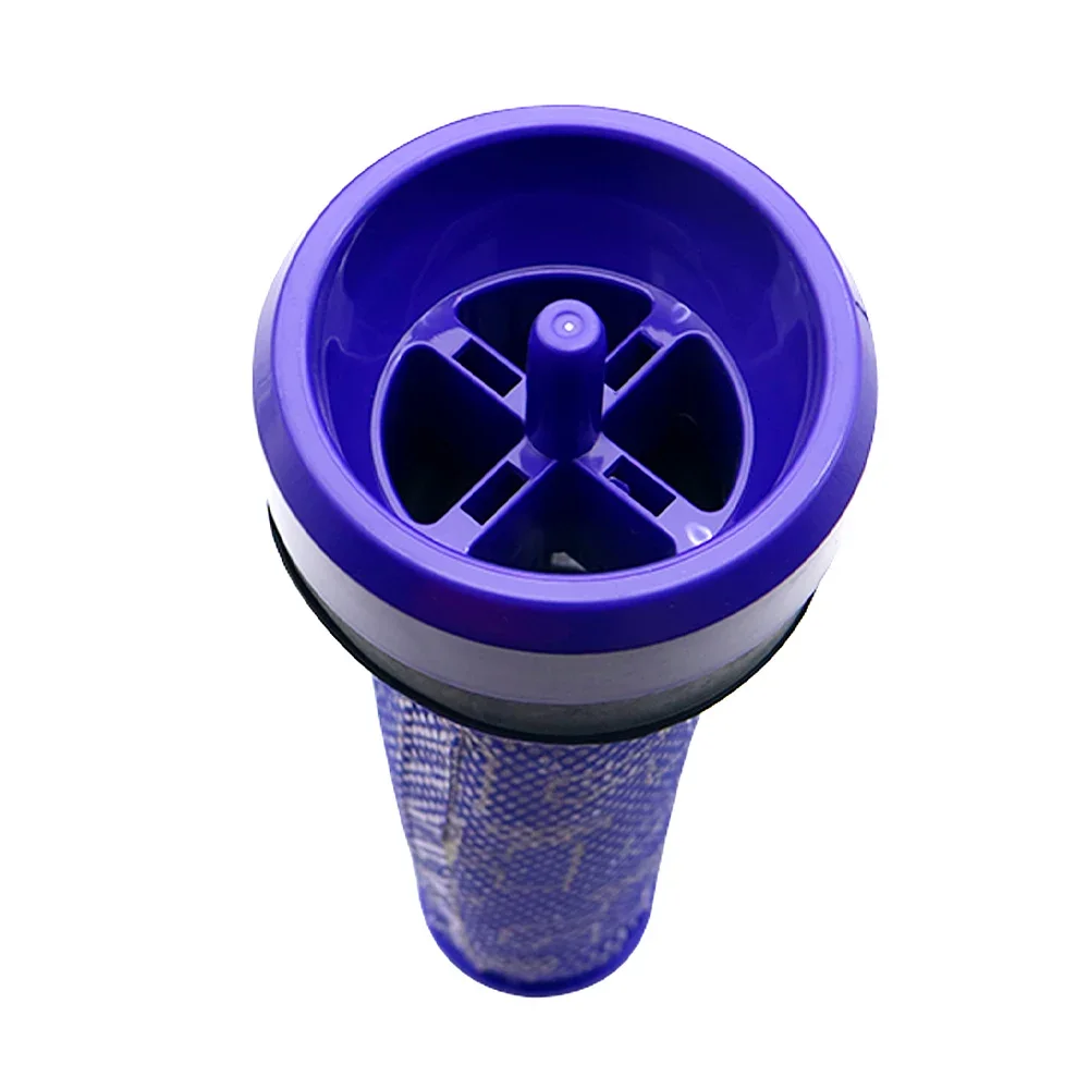 Pre-filter dapat dicuci untuk Dyson DC39 hewan/edisi lengkap/Terbatas DC39 DC37 suku cadang Penyedot Debu