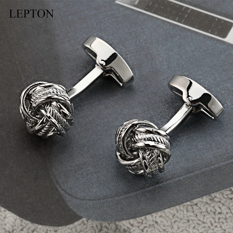 French cufflinks men's and women's shirts men's long sleeved buttons business and professional dress sleeve studs