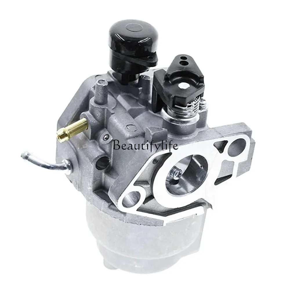 Suitable for H3813 H3813K1 carburetor 16100 ZA001 L01 H421 lawn mower carburetor