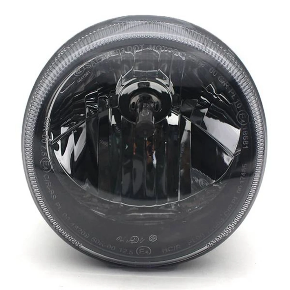 Motorcycle Headlight Front Lamp Head PT for Gt 125 200 250 300