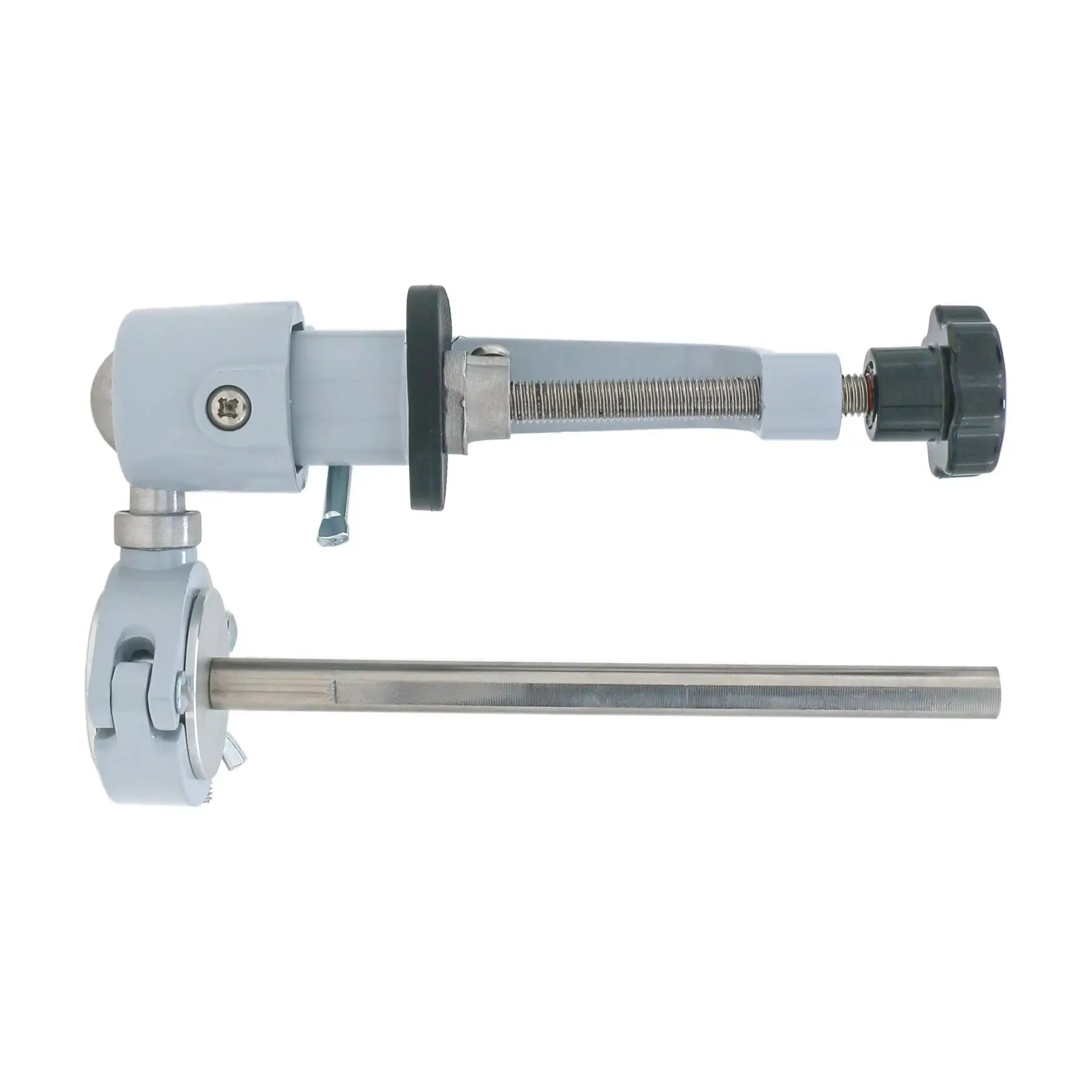Dental Typodont Teeth Model Mounting Pole Teaching Mode fit for Kilgore Nissin Columbia Frasaco M8011 M8012 M8030