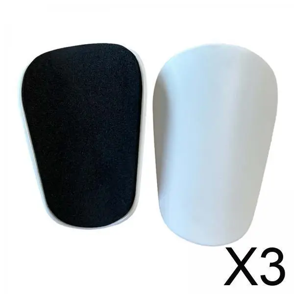 

Футбольные тренировочные щитки для голени, дышащие защитные накладки на ноги из ПБТ из ЭВА для молодежи и взрослых, игровое оборудование