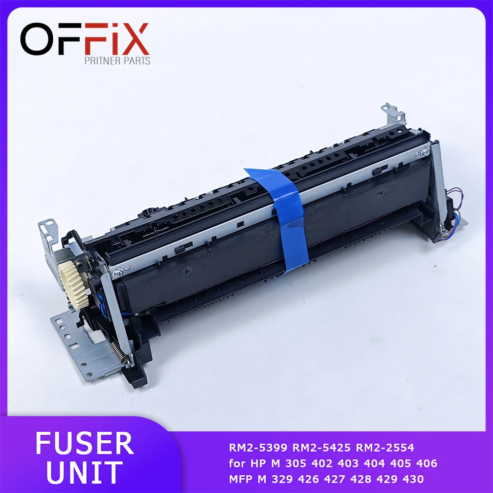 RM2-5399 RM2-5425 Fuser Assembly for HP LaserJet M402 M403dw M426 M427 M427fdn 305 402n 403d 426dw 402 403 427 426 Fixing Unit