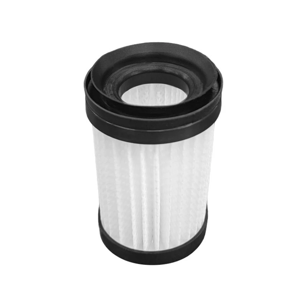 YCOC-4Pcs ل Tineco VS020500CN عصا لاسلكية مكنسة كهربائية استبدال قطع الغيار فلتر Hepa الملحقات