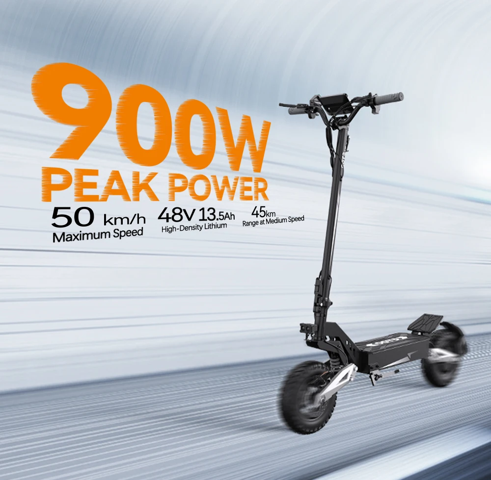 Thumbnail 3 - #52 Latest Electric Scooters Offers