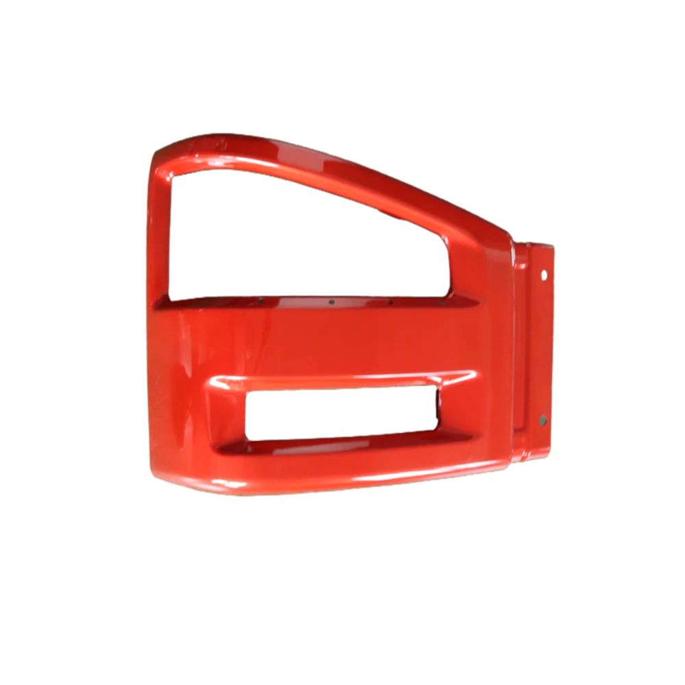 

Factory Direct Truck Accessories Steel Truck Body Parts Model 2803040A71A Iron Bar For FAW JieFang Truck J6 2007