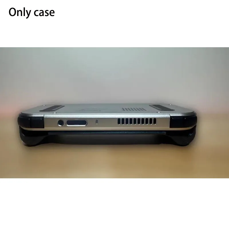 3D printed RG477M controller protective case game console handle protective case 2-in-1 accessory