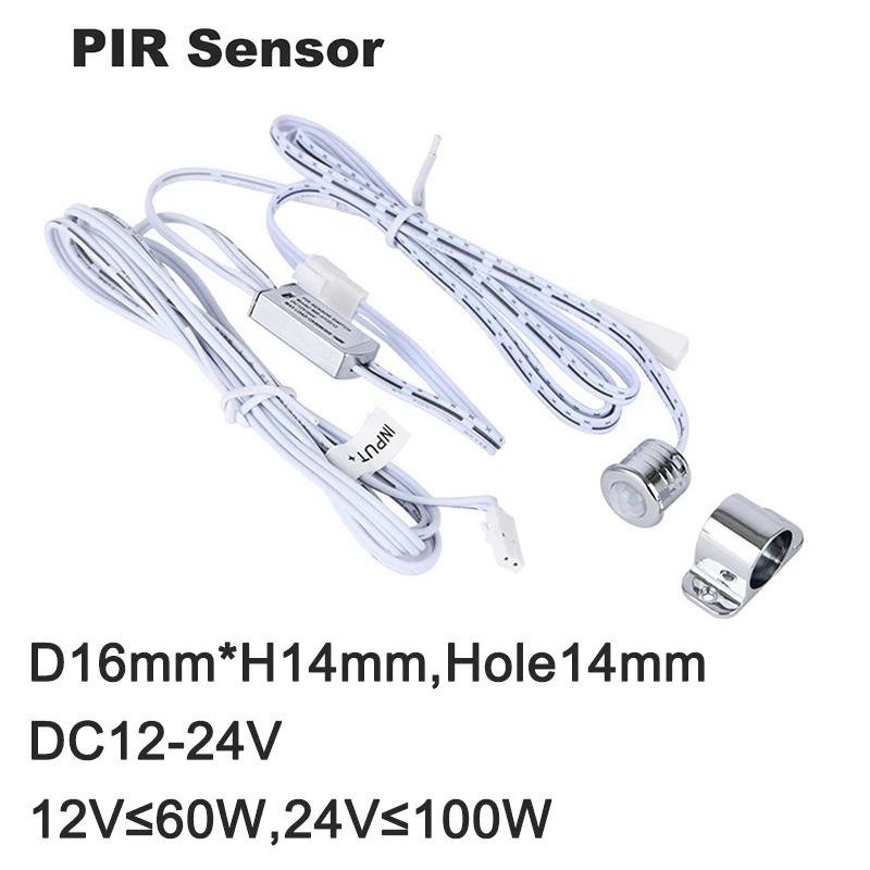 Thumbnail 3 - #6 Cheap Motion Sensors Worth Buying