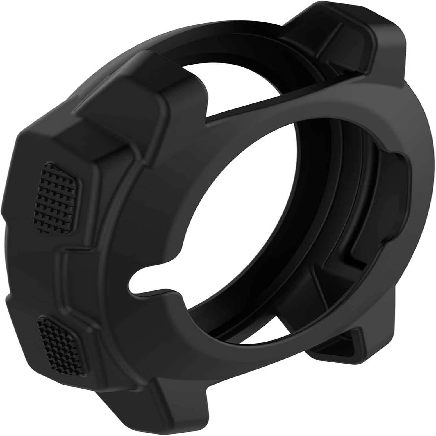 Protective Soft Silicone Case for Instinct Smart Watch