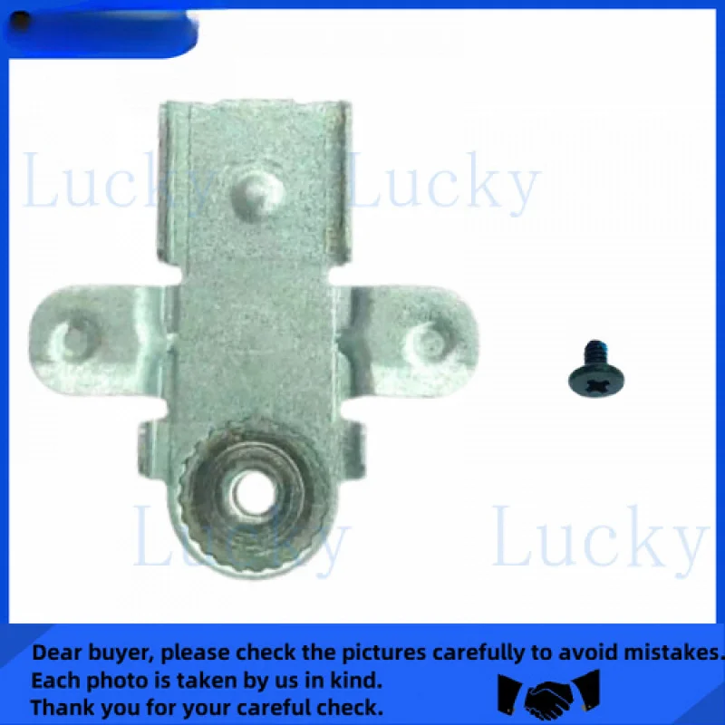 

f For Dell G15 5510 5511 5515 2nd M.2 2230 2280 SSD Bracket Shield Caddy X8MY9