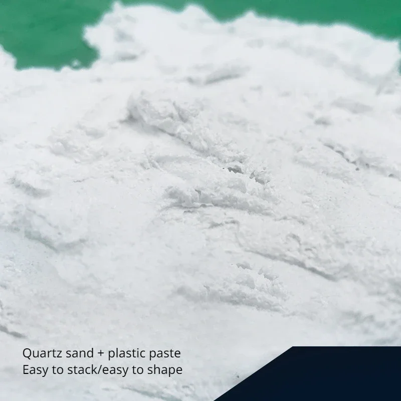 300ml Modell ier paste Quarzsand Acryl Textur Malerei Ölgemälde drei dimensionale Formgebung Verdickung schnell trocknendes Medium