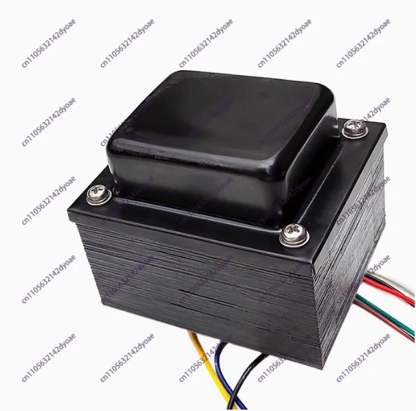 

130W power transformer，6P6P 6P3P EL84 tube power amplifier transformer，amplifier DIY or repair