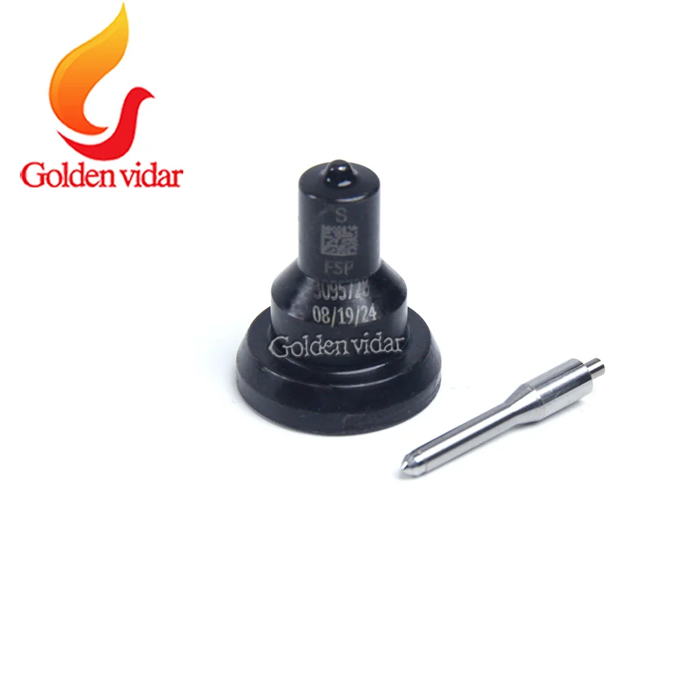 6 pcs/lot Hot Selling for Car Replace and Repair Made in China oil cup 3095728 for Cummins diesel engine fuel injector