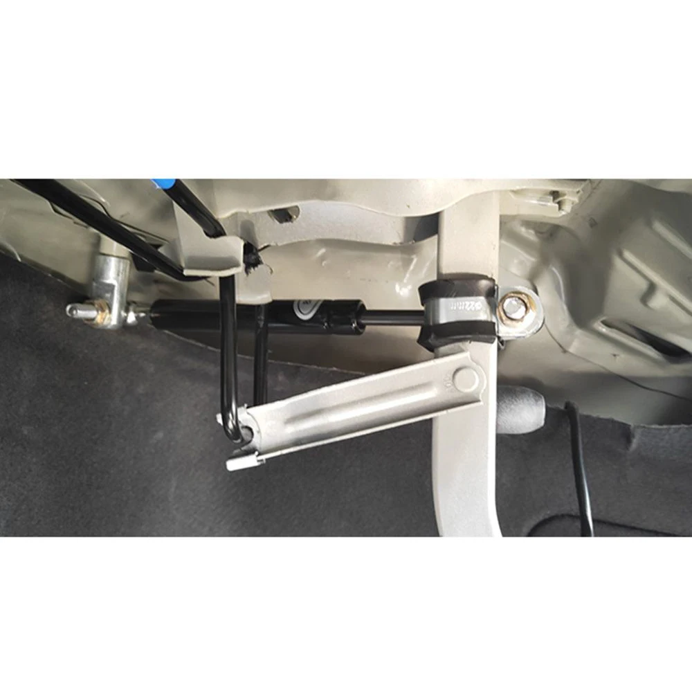 Car Rear Tailgate Trunk Door Spring Shock Strut Bars Support Lifting for Hyundai Elantra Avante Super  AD 2015-2019