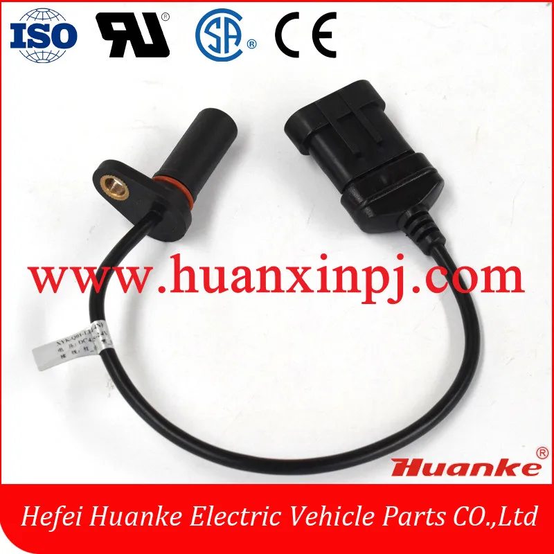 High Quality EP Forklift Motor Bearing  Sensor of 35mm Height