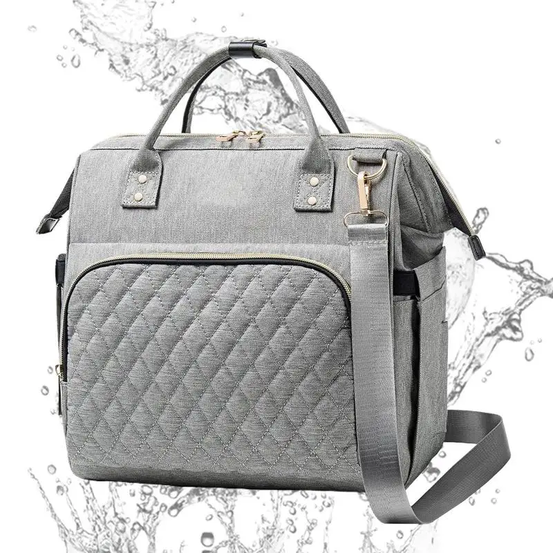 

Insulated Lunch Bags For Women Reusable Leakproof Waterproof Cooler Bag Travel Tote For School Baseball Parties Market Beach