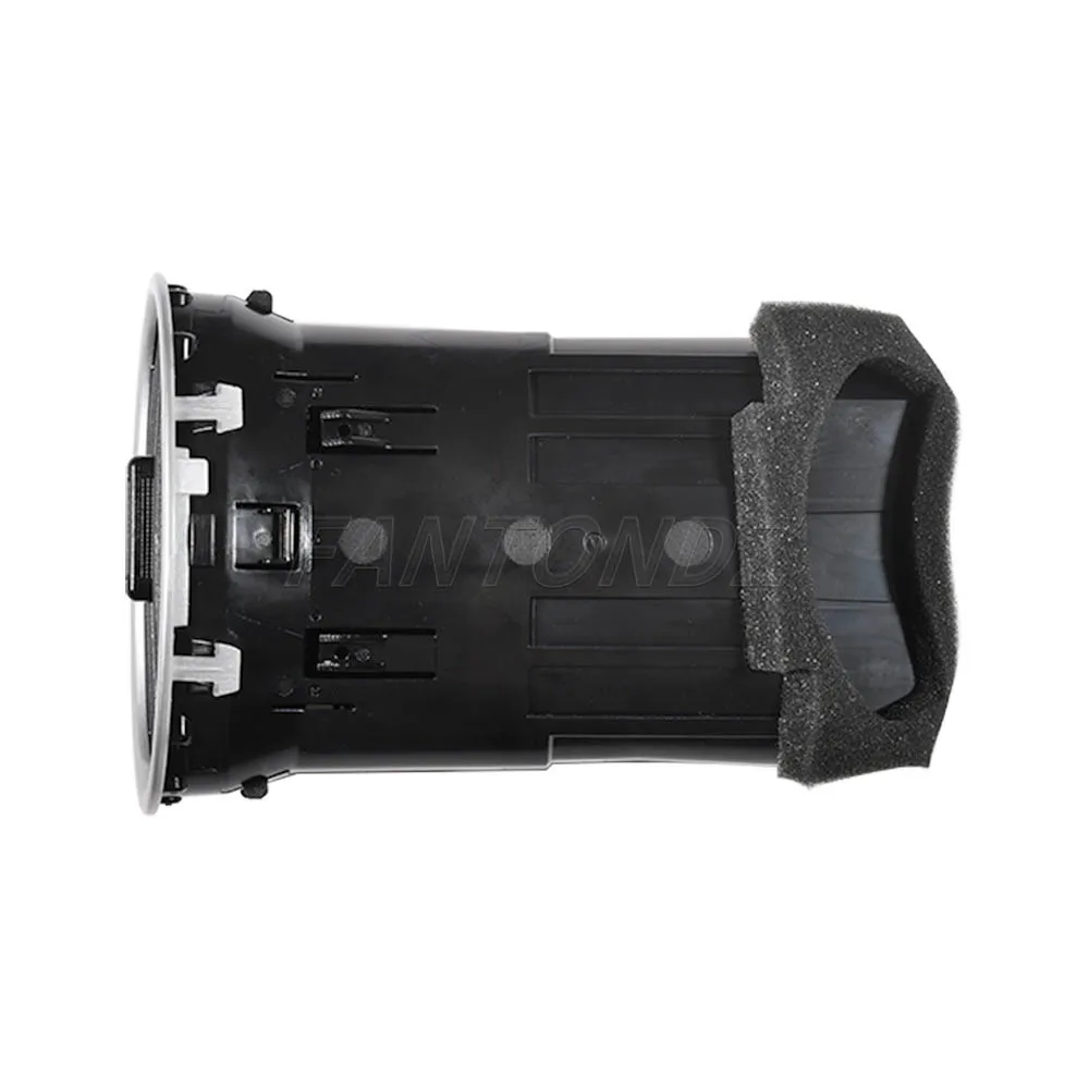 1/2/4Pcs Auto Klimaanlage Outlet Dashboard Vent Für Ford Focus MK2 2005-2013 AC Air Vent outlet Düse 4M51A 014121 – Detail 4