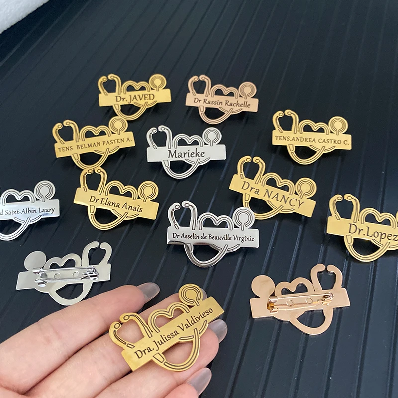 Kiss Jewelry Stetho… - image
