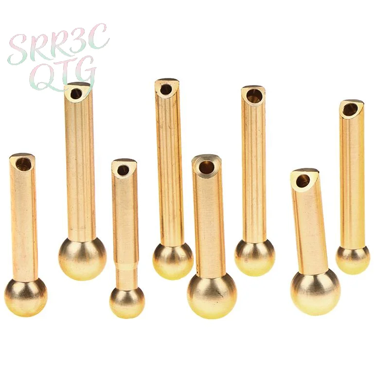 

Hot Through-hole Brass Ball Joint Coolant Nozzle For CNC Machine Tools With Long Pole