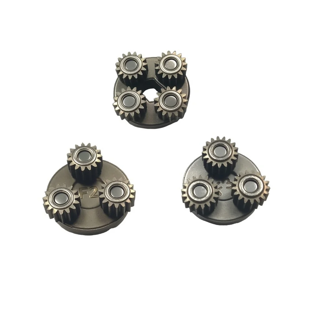 40:1 Reduction Ratio Kit For 3.0 Electric Pruner With 25mm Cutting Capacity And 95 Ratio Alloy Gears