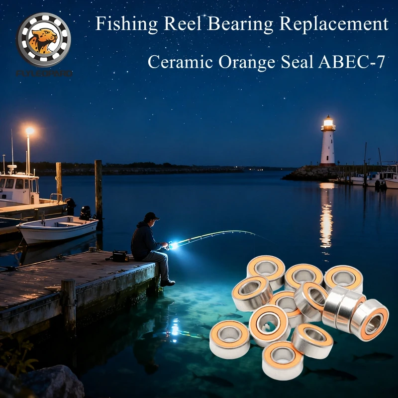 Universal Fishing R…