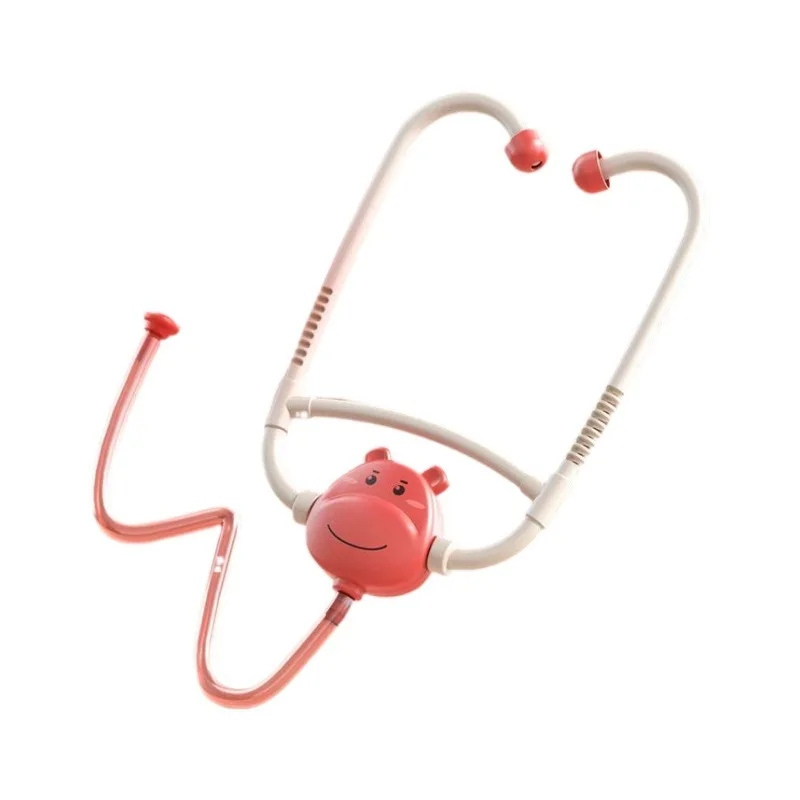 Kinderen dokter speelgoedset medische kit fantasiespel voor meisjes jongens 3-6 jaar oud educatief cadeau