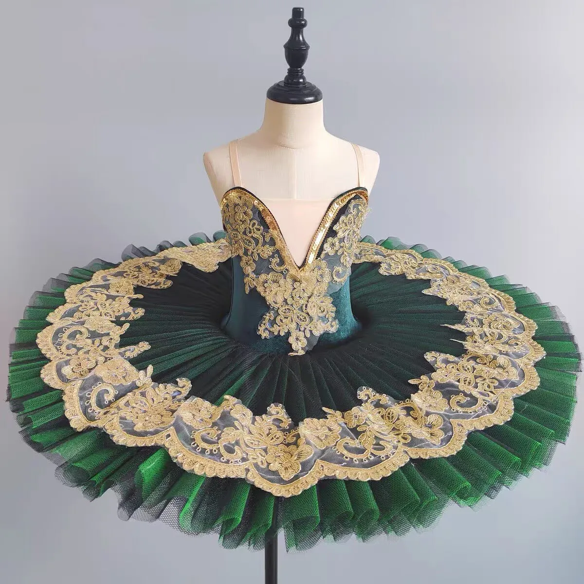 vestido-de-tutu-de-ballet-con-plato-profesional-encaje-y-pedreria-disfraz-de-baile-para-competicion-y-actuacion-de-bailarina