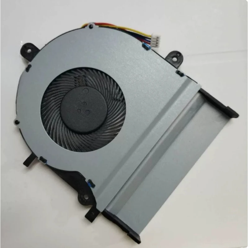 2pcs for ASUS A501L K501LX K501UX V505L K501 B5200 U5000 Replacement Laptop CPU Cooling Cooler Fan