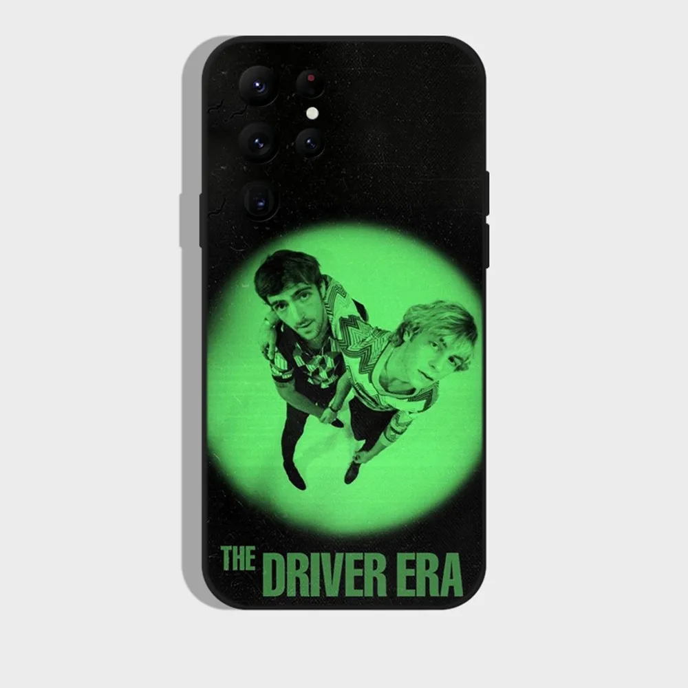 The Driver Era Ross Rocky Phone Case For Samsung S24,S22 Ultra,S20,S30 plus,S22 plus,S23,S30 ultra 5G Silicone Cover