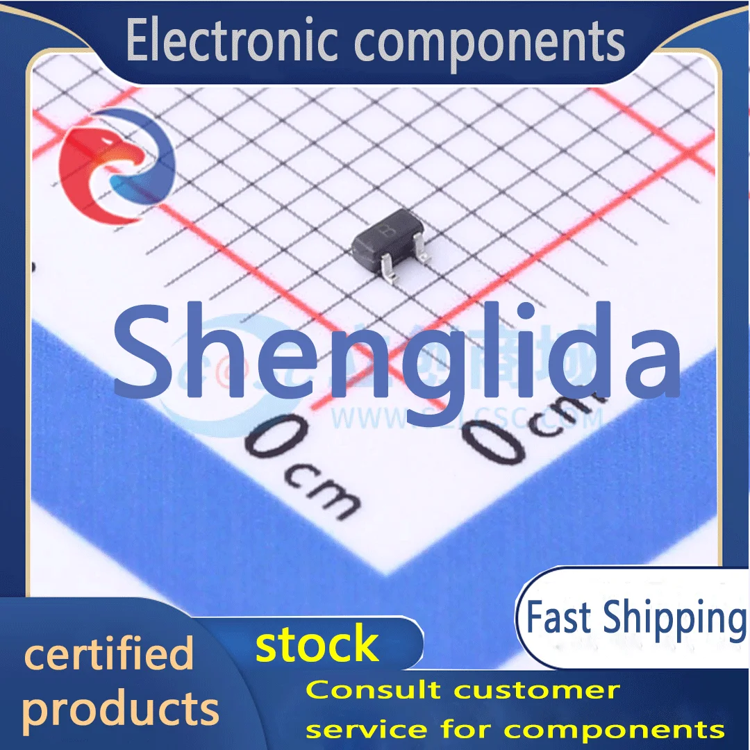 

TPNTA4151PT1G package SOT523 field-effect transistor (MOSFET) brand new in stock (10 units)