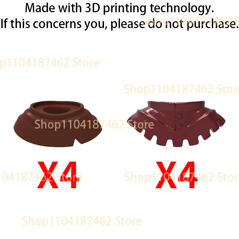 MOC Mittelalterliche Bausteine Priesterhut Umhang Scepter Dekorative Perlen Historische Figur Zubehör Kreative DIY Bausteine Spielzeug Geschenke