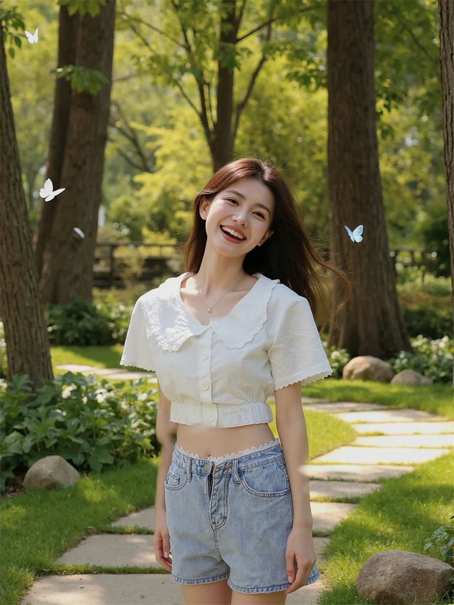 กางเกงขาสั้นสตรีสูงเอวแนวโน้มหญิง Rock เทนนิสกอล์ฟ Breathable Feminino Letter Biker ลายสก๊อตสีแดงชุด