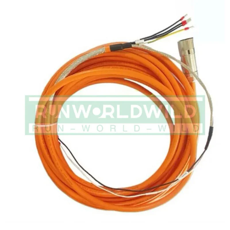 1PCS NEW FOR 2090-CPBM7DF-16AA05 5M Servo Power Cable