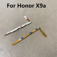 Power Flex Cable Power For Huawei Honor X9a 5G / Magic5 Lite On Off Volume Button Key Flex Cable Replacement Magic 5 Lite