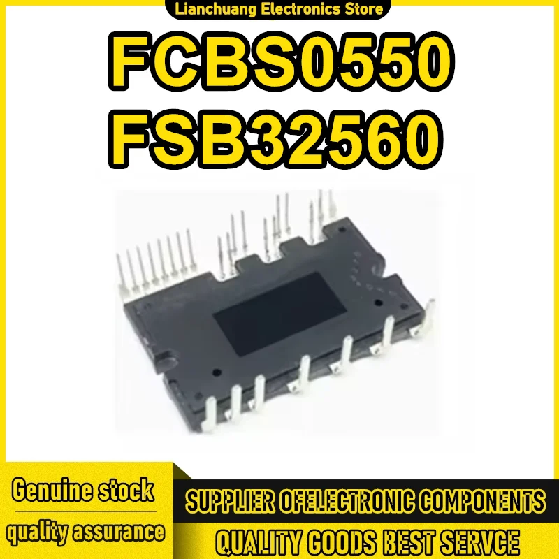 

FCBS0550 FSB32560 Frequency conversion module original in stock