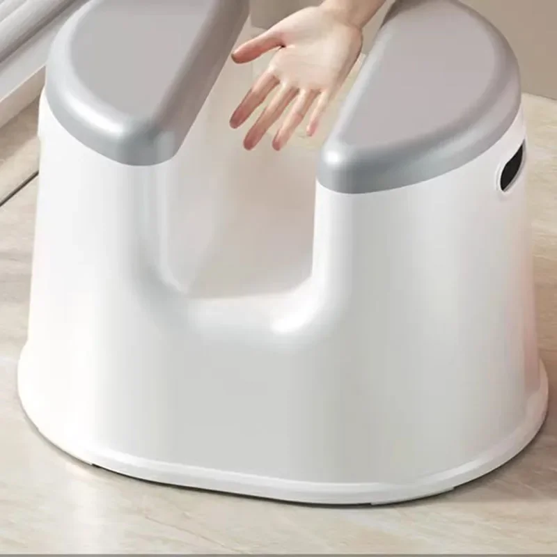 Medical Headboards Bathroom Chair Vanity Foot Children Squat Beach Disabled Nordic Stool Bedroom Cabeceros Unique Furniture