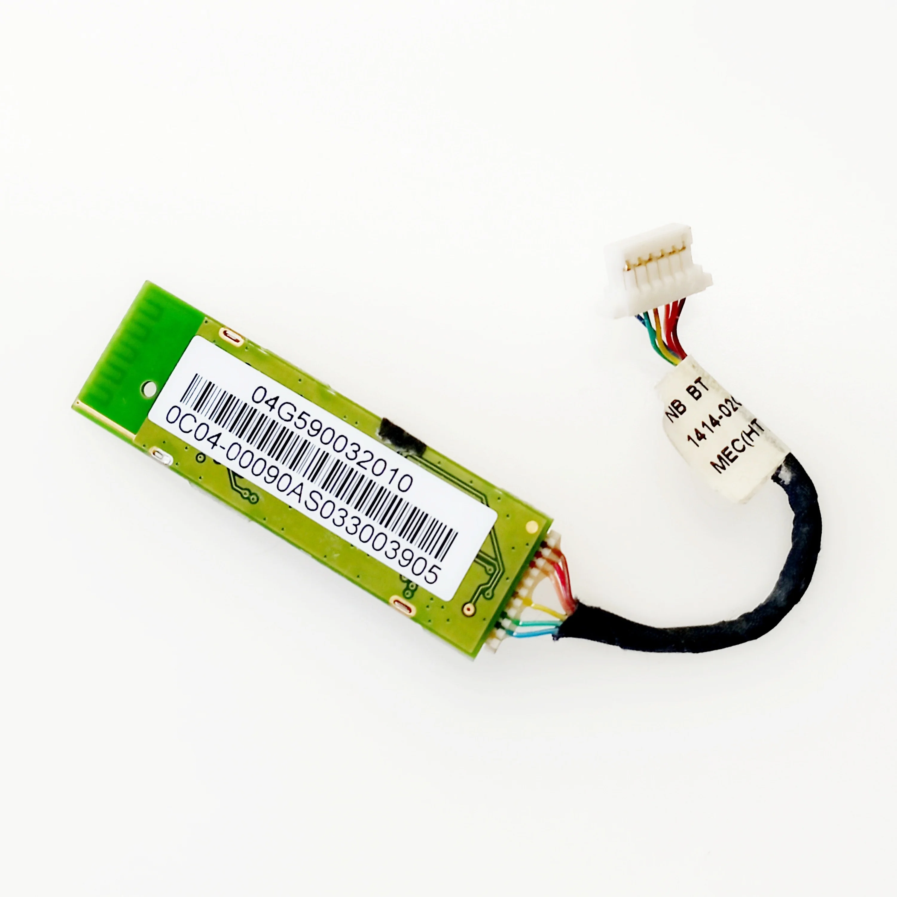 Test i rekomendacja modułu Bluetooth BCM92070MD – co warto wiedzieć przed zakupem