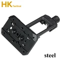 BK steel