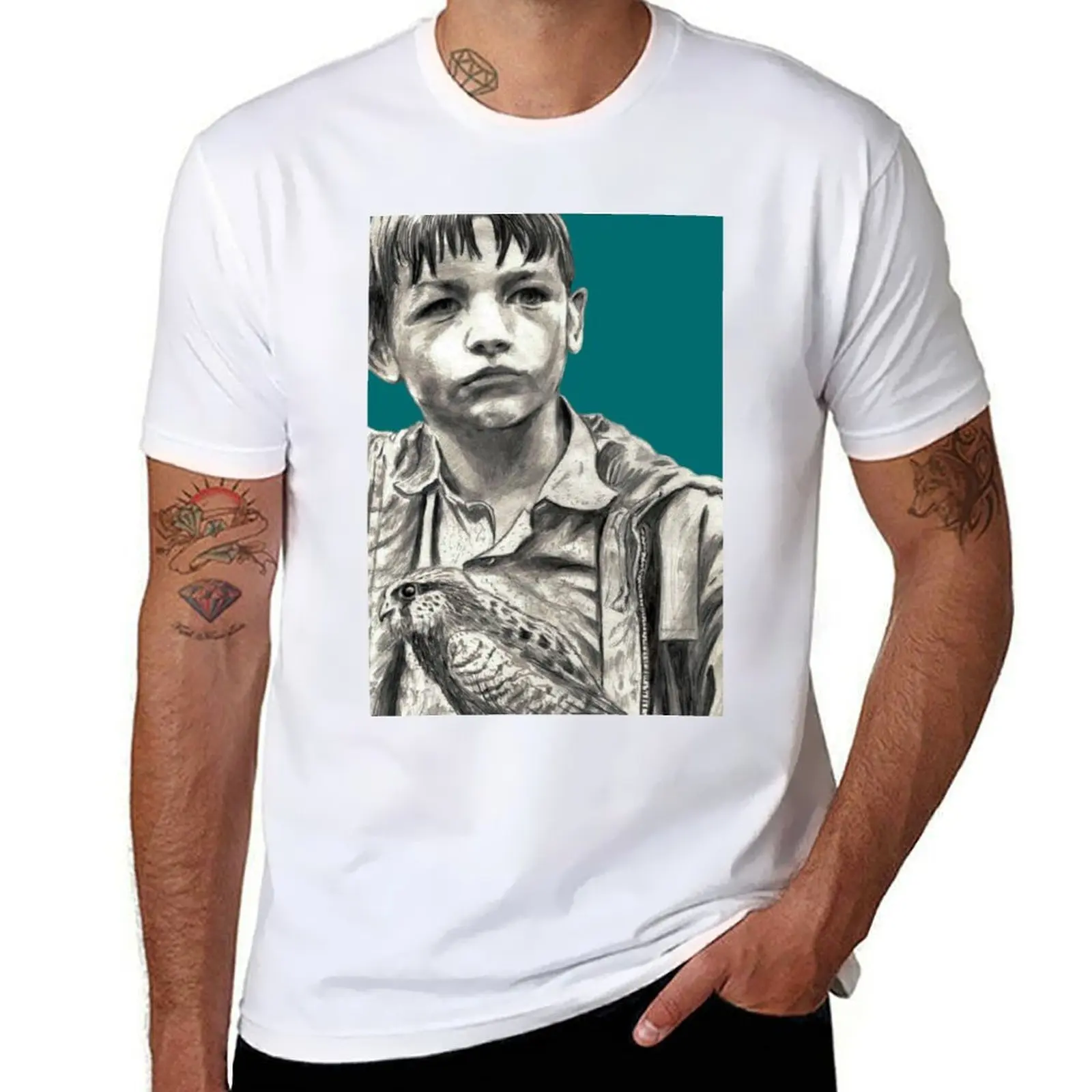 Billy Casper - Kes …