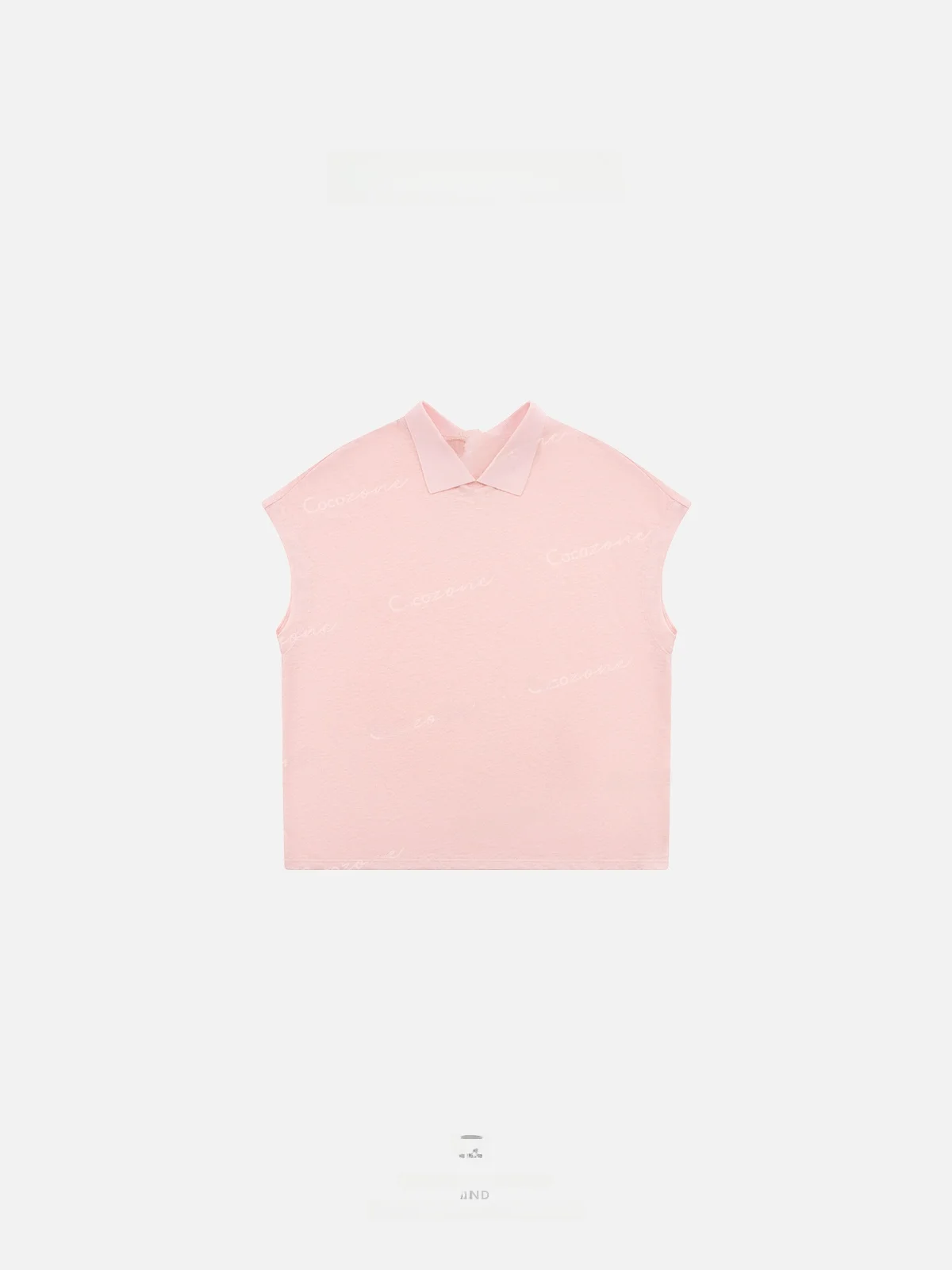 

ZONE Lin Cotton Blend Summer New Collar T-irt Women's Loose Fit Casual Sle ort Sve Pure Color Top