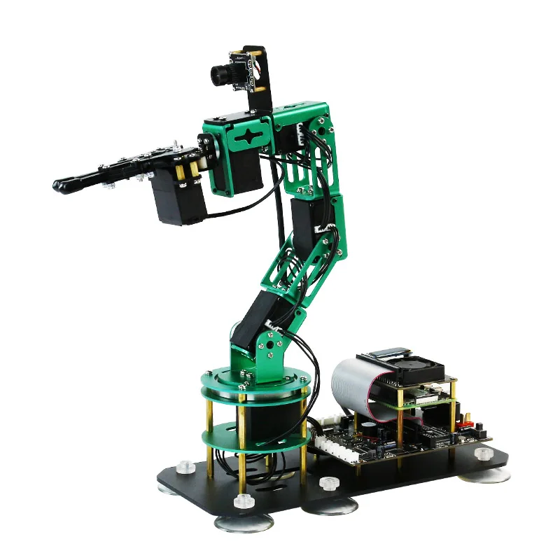 Arm AI Visual Recognition Arm New High Quality Visual Recognition