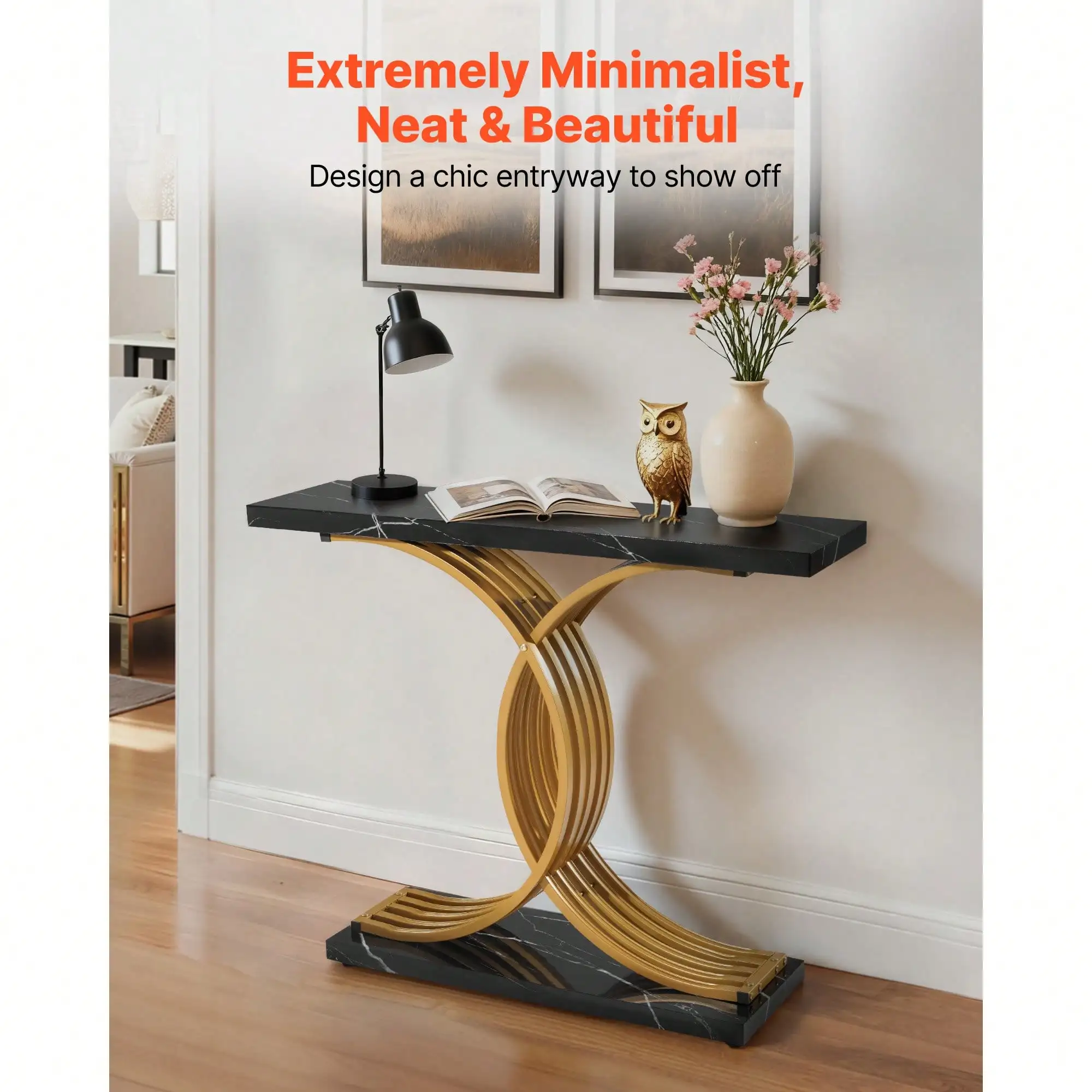 Thumbnail 2 - #1 Low Price Narrow Accent Tables Deals