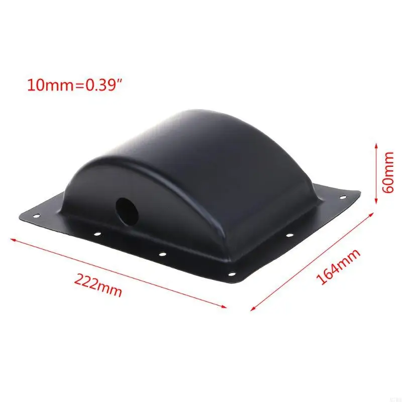 

Durable 2PC DJ Speaker Handle Line Array Cabinet Accessories Rigging Parts For Home Theater Subwoofer Professional