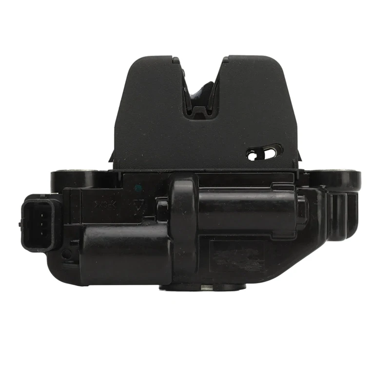 Top!-Trunk Tailgate Lock Actuator 9151487499 9684649680 Boot Lid Lock Assembly Replacement For Peugeot 208 2008 3008 5008 508