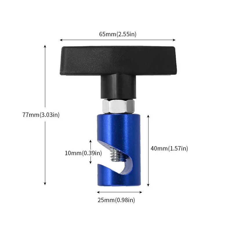 Car Hood Holder Anti Slip Clamp Gas Strut Safety Fixing Tool Hood Air Pressure Engine Cover Lifting Support Rod Tool