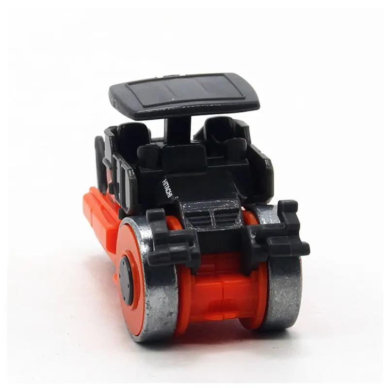 Takara Tomy Tomica No.77 Ingegneria Costruzione Camion da trasporto Pressofuso in lega Modello Bambini Regalo di Natale Giocattoli per ragazzi Ornamento