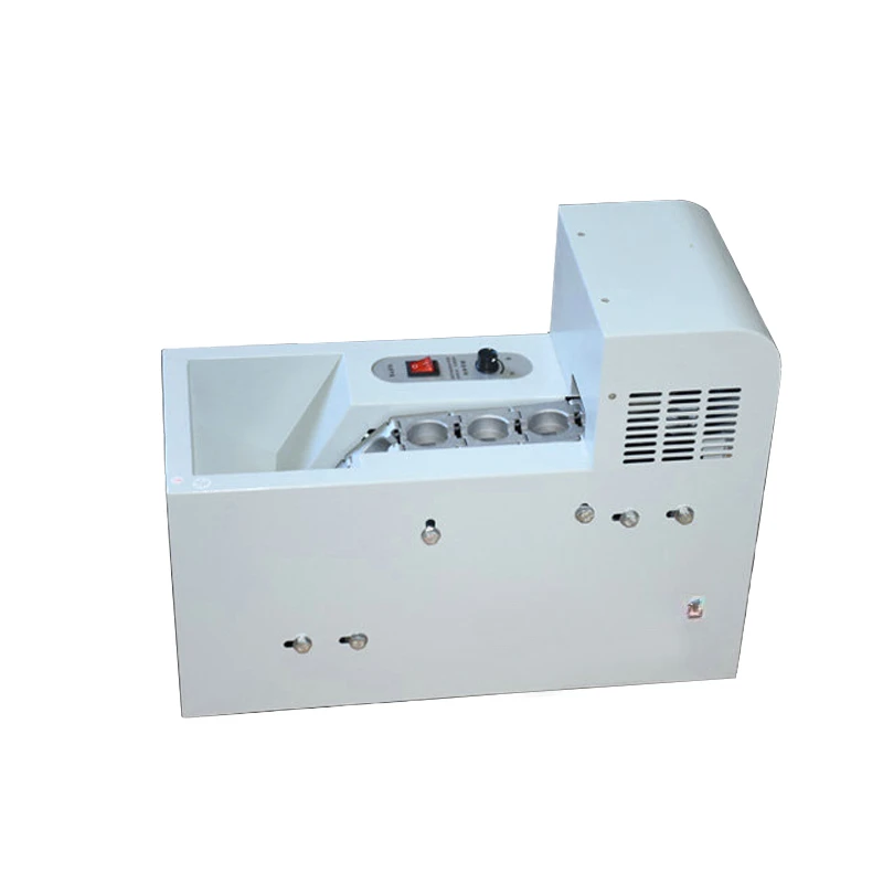 상업용 자동 밤나무 오프닝 기계, 밤나무 가공, 단일 체인