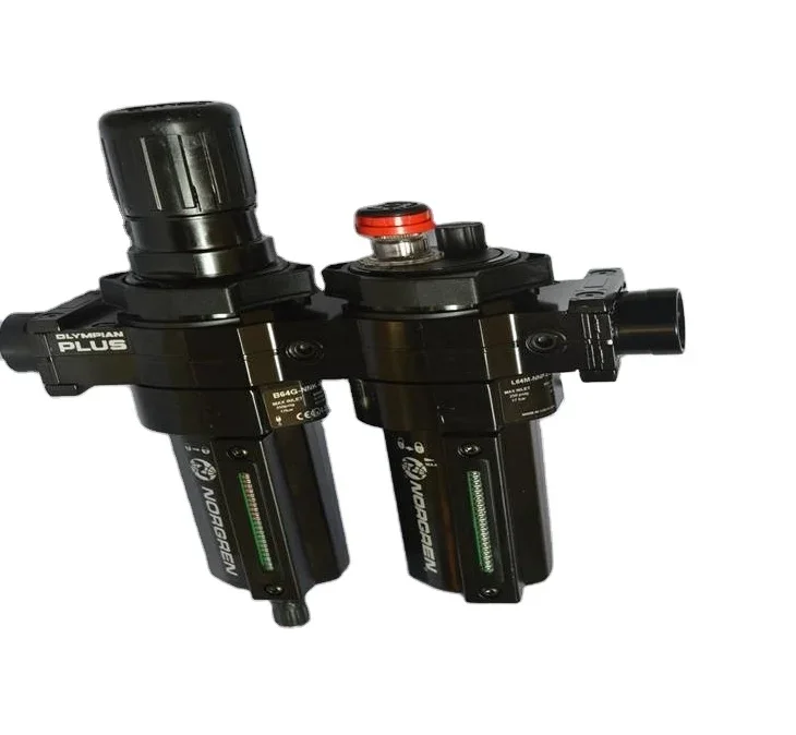 

2026 Premium Products Original BL68-808 Pressure Regulator assembly for Norgren Filter